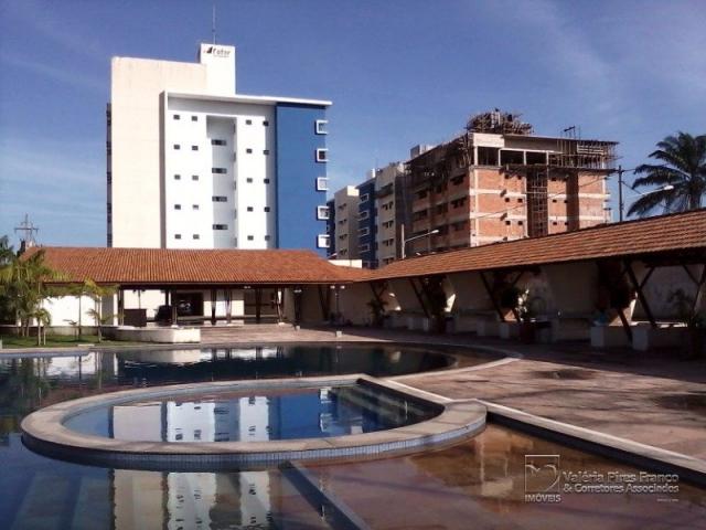 Apartamento à venda com 2 dormitórios em Atalaia, Ananindeua cod:5692 - Foto 2