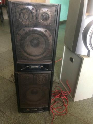 Sony ss h616 - Foto 2