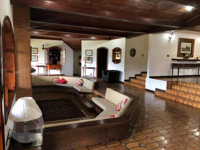 Chácara com 6 dormitórios para alugar, 145200 m² por R$ 2.600 - Vila Medeiros - Caçapava/S - Foto 10