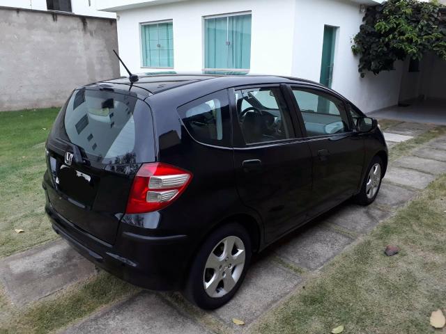 Honda Fit 2012 - Foto 7