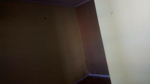 QR 203 lotão avenida entre as quadras, com/resid,casa de fundos 2qts - Foto 2