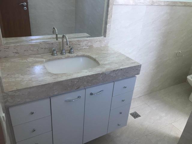 Casa condômino 3 suíte amplas ótima oportunidade Jardins Madri - Foto 2