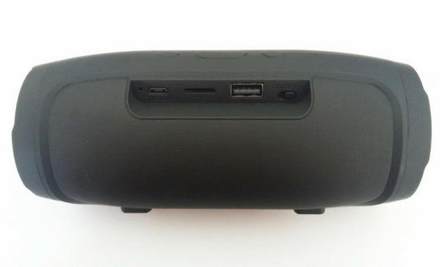 Caixa Bluetooth Charge Mini 3 - Nova - Foto 3