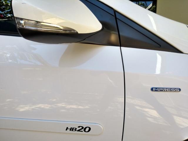 HB20S 15/15 automático - Foto 11