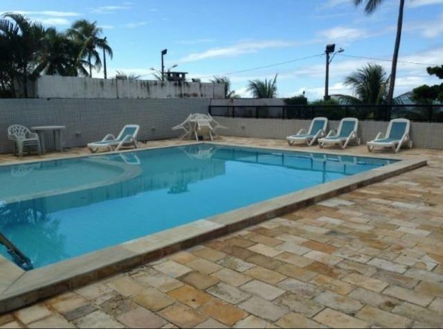 Jean Charles\Candeias: Beira-mar , 140m2 , 4 vagas cobertas - Foto 14