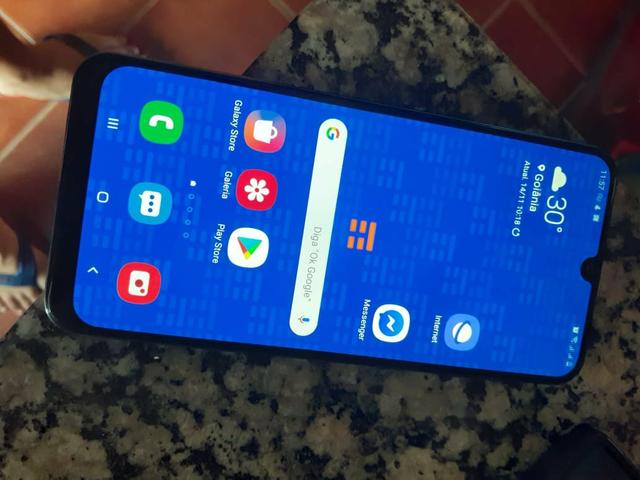 Samsung a30