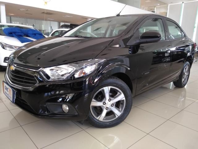 CHEVROLET PRISMA 1.4 MPFI LTZ 8V FLEX 4P MANUAL.