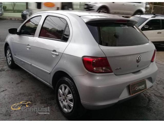 Volkswagen Gol 1.0 FLEX GV - Foto 4