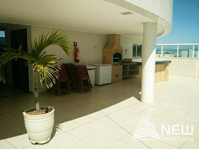 Apartamento, Praia da Costa, Vila Velha-ES - Foto 3