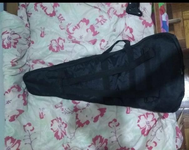 Capa Guitarra (BAG) - Foto 2