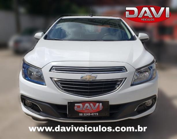 CHEVROLET PRISMA 2014/2015 1.4 MPFI LTZ 8V FLEX 4P AUTOMÁTICO - Foto 3