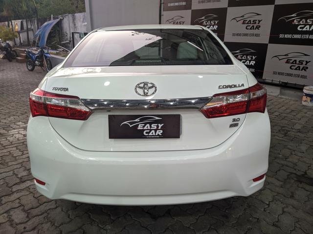 Corolla xei 2016 extra - Foto 3