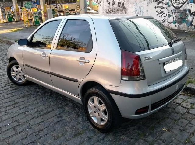 Fiat Palio ELX 4P 03/04 - Foto 2