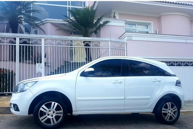 Agile ltz 1.4 competo 2013 - Foto 2