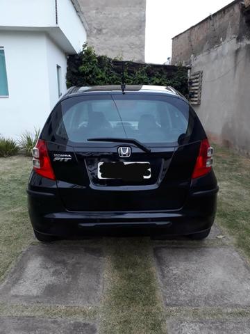 Honda Fit 2012 - Foto 6