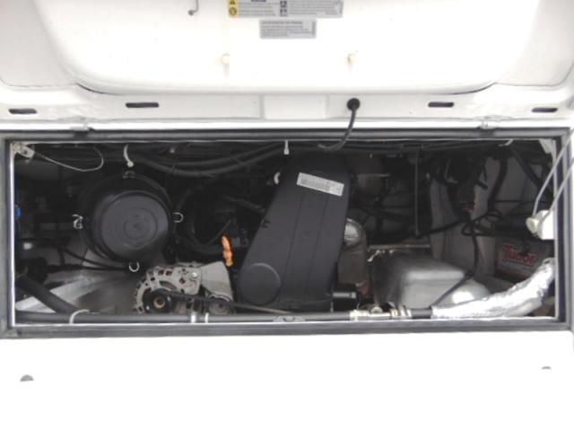 VOLKSWAGEN KOMBI FURGAO 1.4Mi(TotalFlex) 4P 2014 - Foto 15
