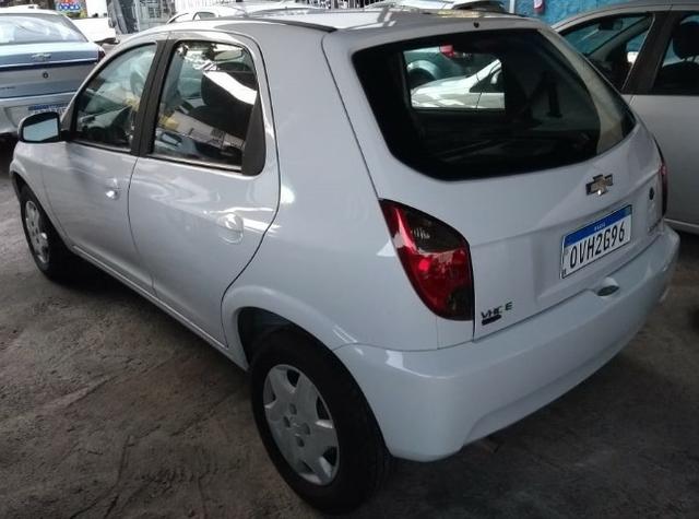 Celta LT 1.0 - Foto 3