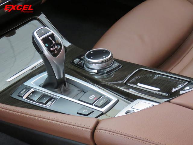 BMW 535I 3.0 24V 4P 306 CV BI TURBO 2015 - Foto 11