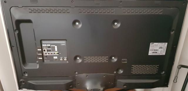 Tv samsung 40