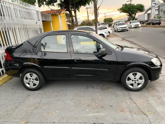 Prisma lt 1.4 2011 completo 3 mil de entrada - Foto 10