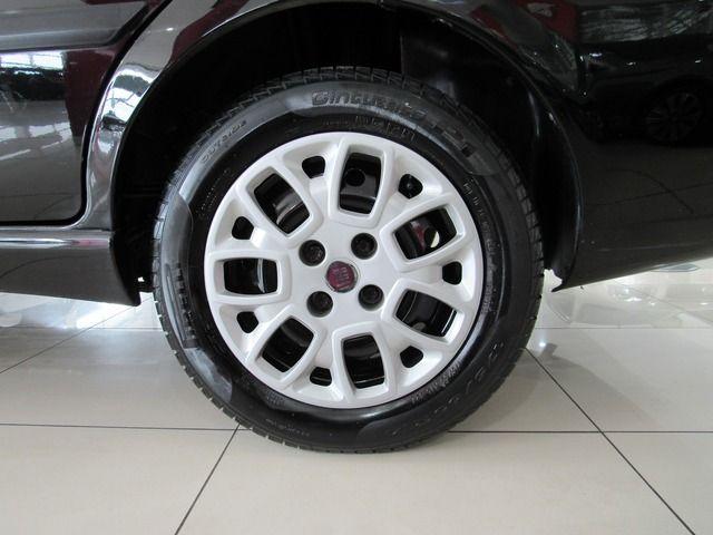 Siena 1.0/ EX 1.0 mpi Fire/ Fire Flex 8v - Foto 14