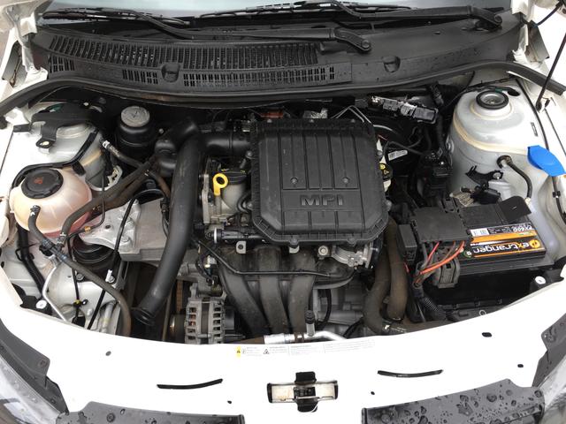 VW Gol Trendline 1.0 12v 2018/2018 (20.000 km) - Foto 12