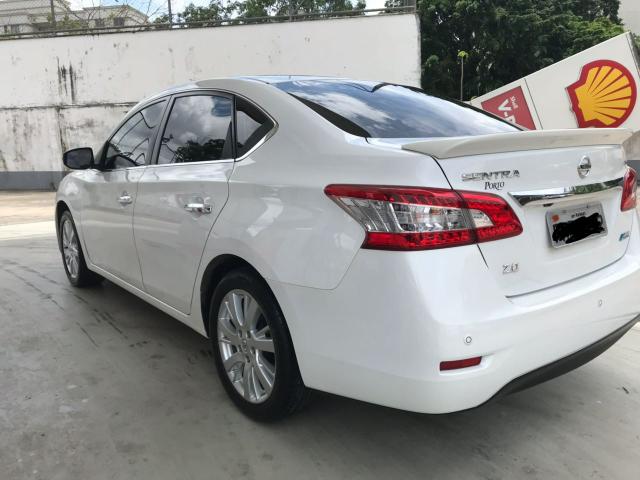 Sentra SL 2014/2015 Nissa - Foto 3