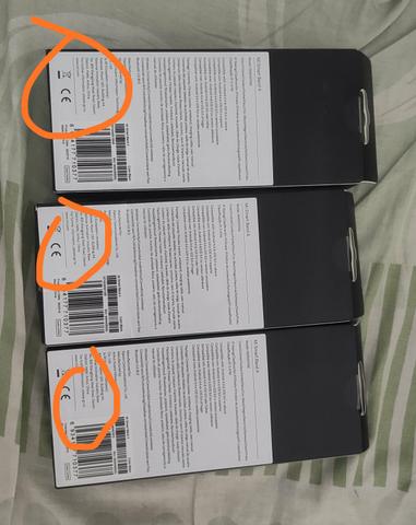 Mi band 4 versão global original nova lacrada. atacado - Foto 2