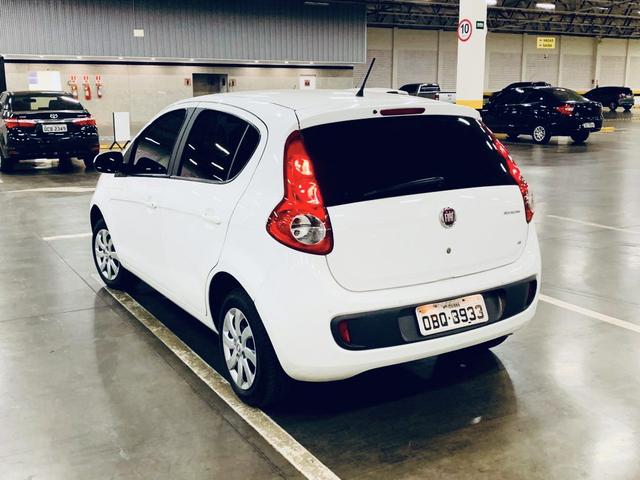 Palio 1.4 Attractiv - Foto 6
