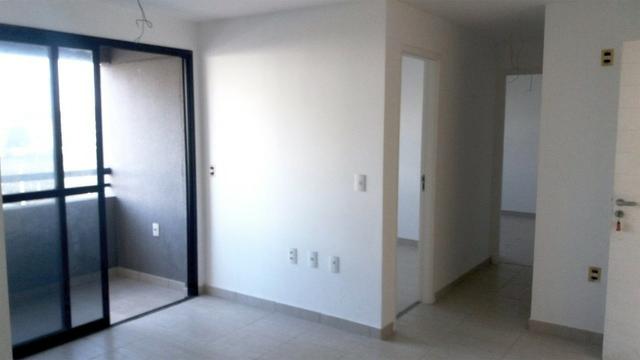Em Capim Macio; 2Quartos sendo 1Suite; Por tras da Faculdade UNP; Verano Capim Macio - Foto 2