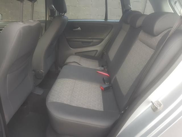 Vw Spacefox Sportline 1.6 12/13 - Foto 7