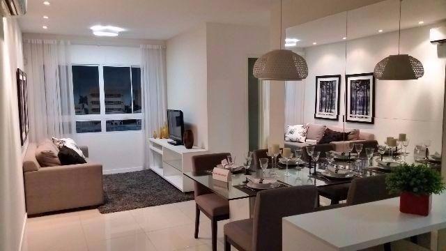 São Lourenço | 3 Quartos | 57m² com suite | Use seu FGTS | Agende uma visita 8441.5910 - Foto 2