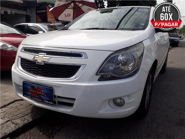 Chevrolet Cobalt 1.8 sfi lt 8v flex 4p manual - Foto 3