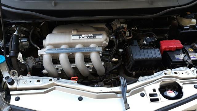 Honda Fit - 2013 - Super Conservado - Urgente - Foto 8