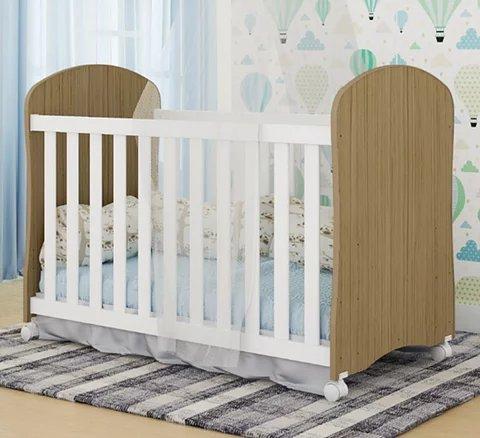 Berço Smim 100 MDF