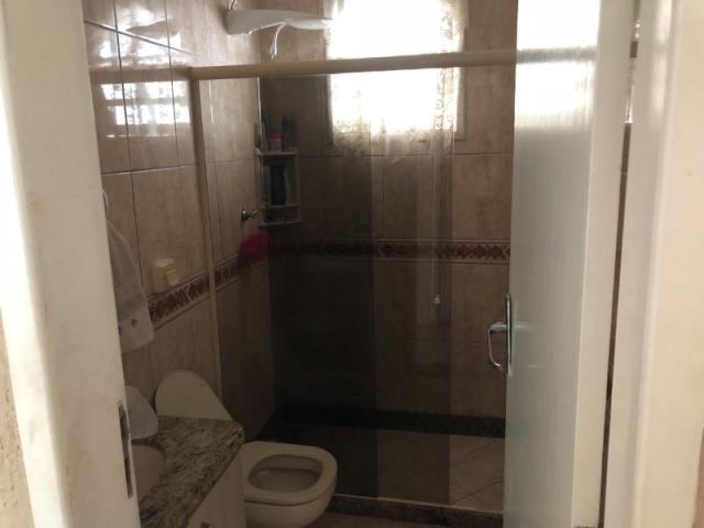 Casa linear 3qts, 1suíte, 4vgs, 200m² - Foto 17