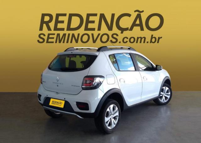 SANDERO STEPWAY Flex 1.6 16V 5p - Foto 3