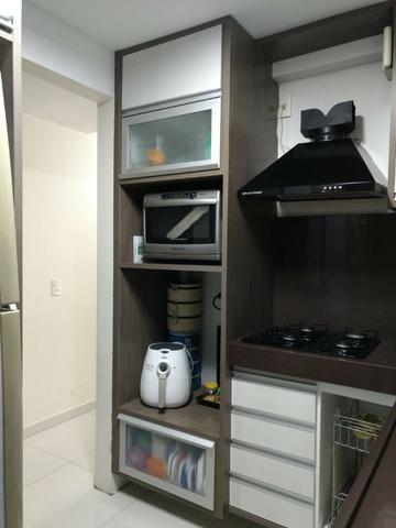 Elza Chaves - Neópolis - 78m² - 3 quartos sendo uma suíte - Mobiliado -SN - Foto 14