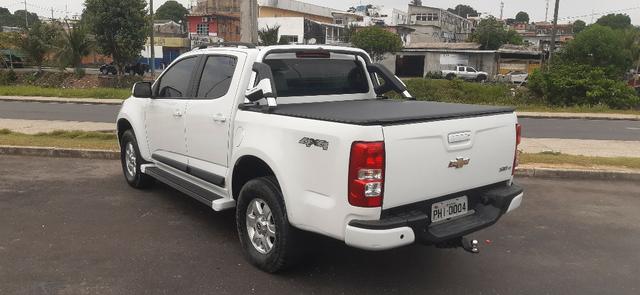 Chevrolet S10 16/16 - Foto 3