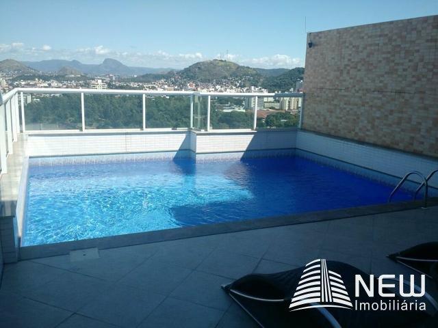 Apartamento, Praia da Costa, Vila Velha-ES - Foto 2