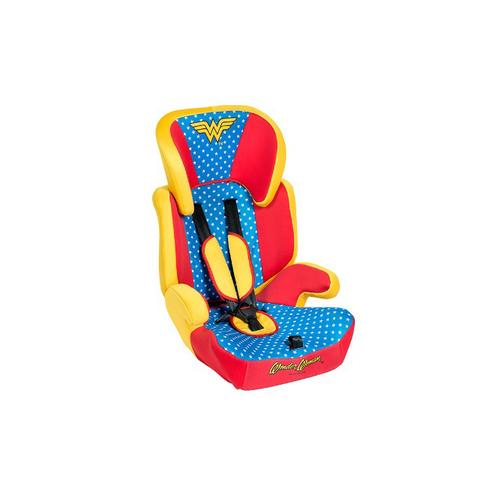 Promoção Cadeirinha para carro liga da justiça - Foto 2