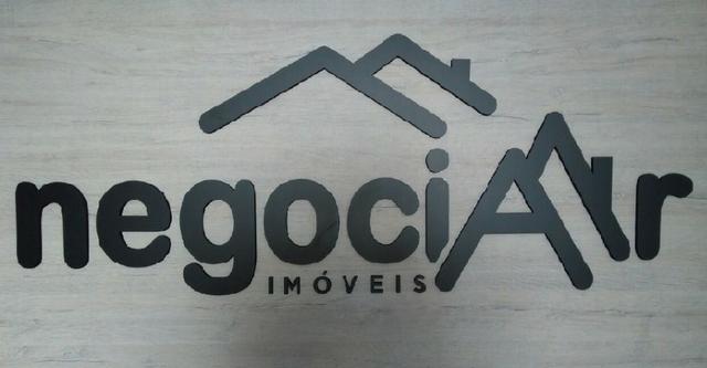 Casa nova com 3 quartos e 2 vagas no Recanto da Mata - Foto 11