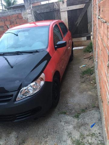 Vendo ou troco Gol G5 - Foto 3