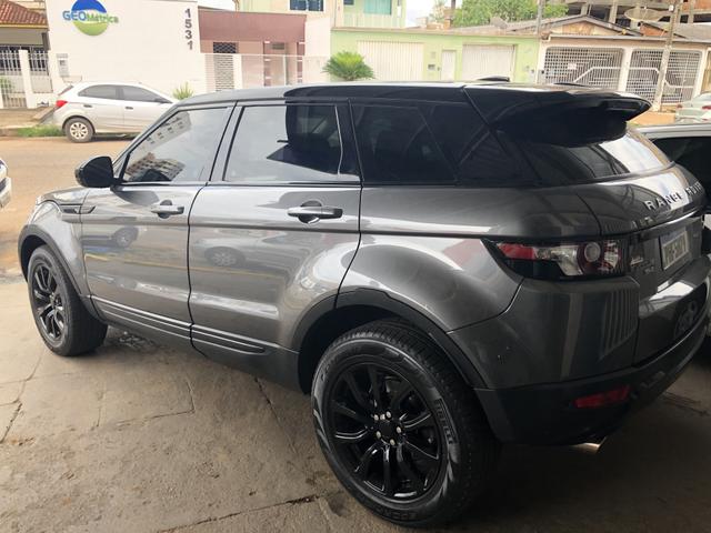 Ranger Rover Evoque - Foto 3