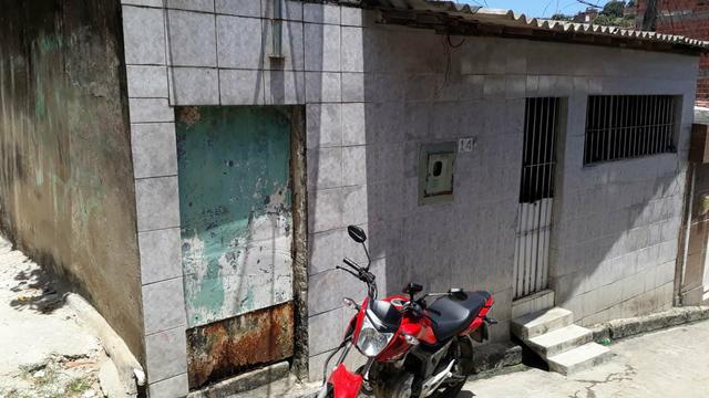 Casa três carneiros baixo ibura - Foto 2