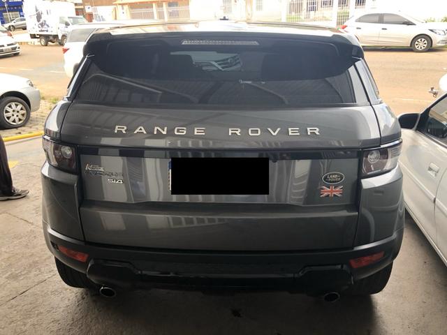 Ranger Rover Evoque - Foto 2