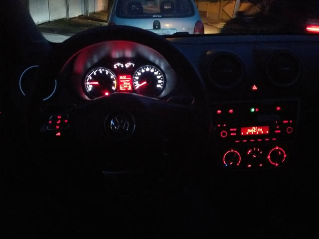 Gol 1.0 bluemotion Completo - Foto 2