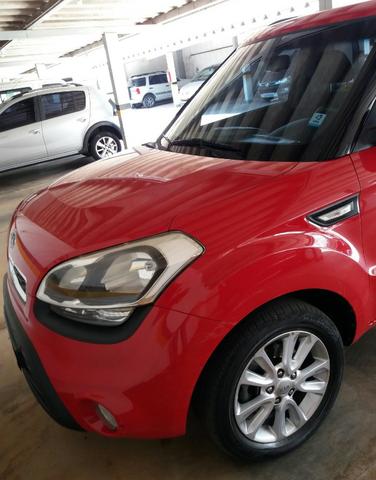 Kia Soul 1.6 EX 12/12 - Foto 4