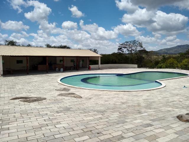 Lote no Condomínio Reserva da Serra (à 15 min. de Caruaru, BR104-KM72, sentido Agrestina) - Foto 11