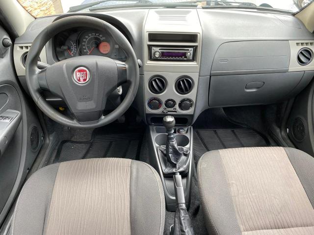 Fiat palio celebration way 1.0 fira flex - Foto 7